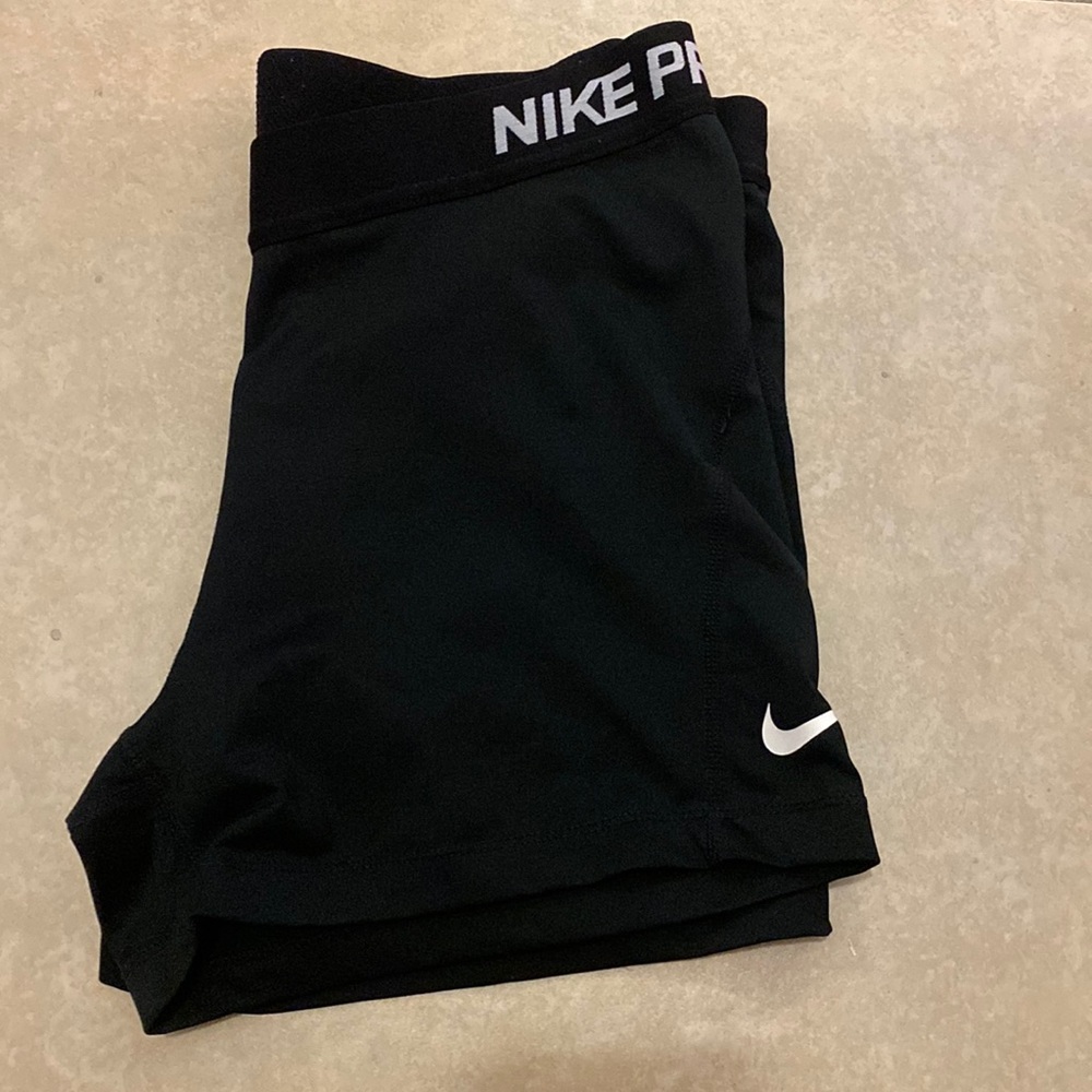 nike pros
